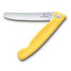 Składany nóż  piknikowy Swiss Classic Victorinox pikutek 6.7838.FC1